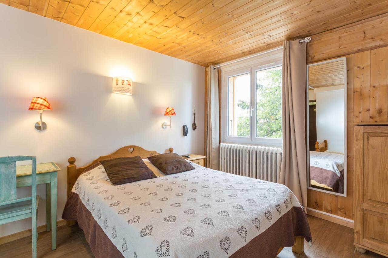 Hotel Restaurant Le Yeti Les Rousses Kültér fotó