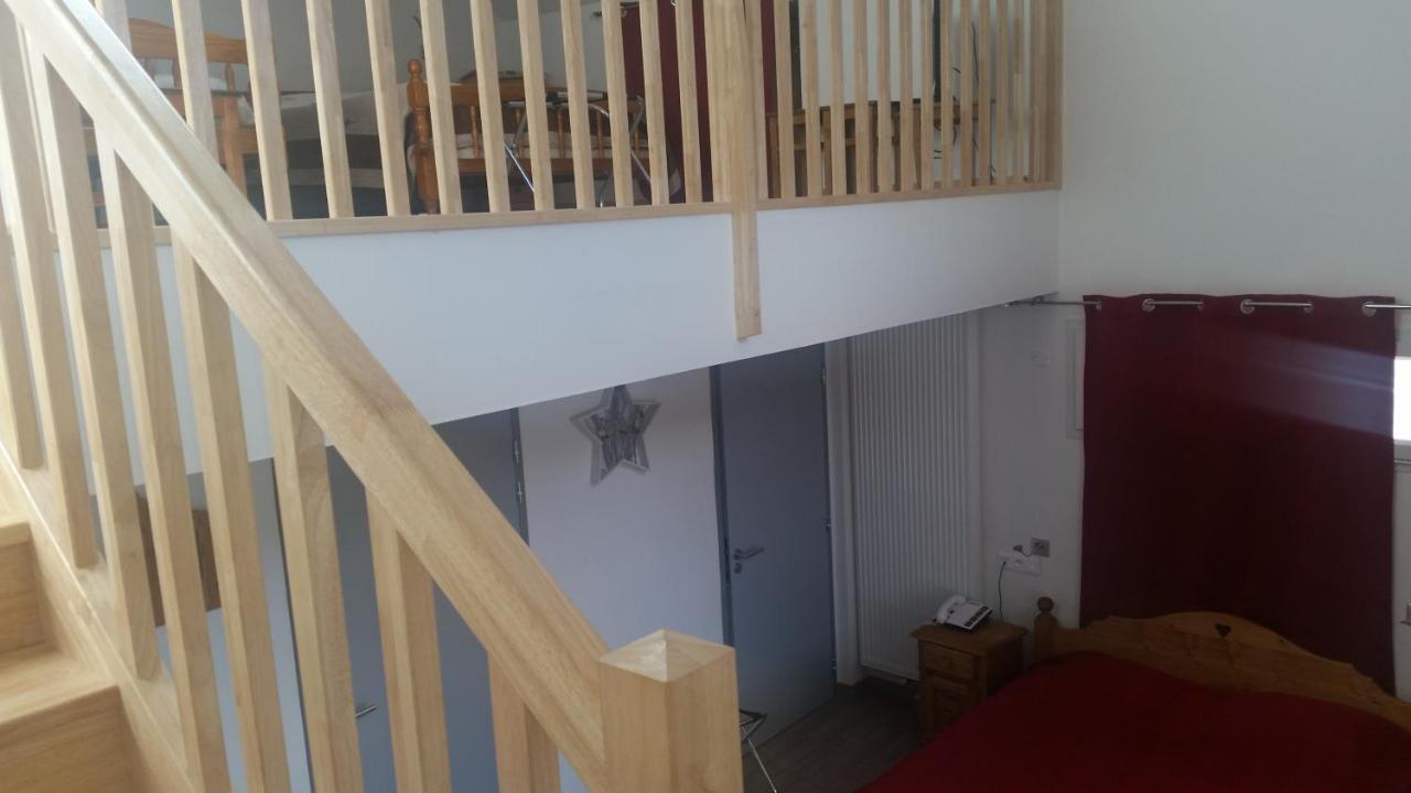 Hotel Restaurant Le Yeti Les Rousses Kültér fotó